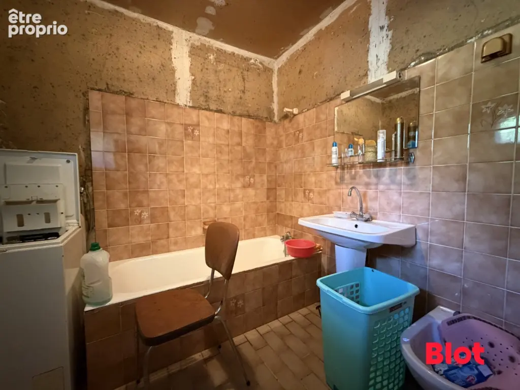 Maison 2 pièces 63 m² à vendre à Bourg-Des-Comptes (35890) - photo 9