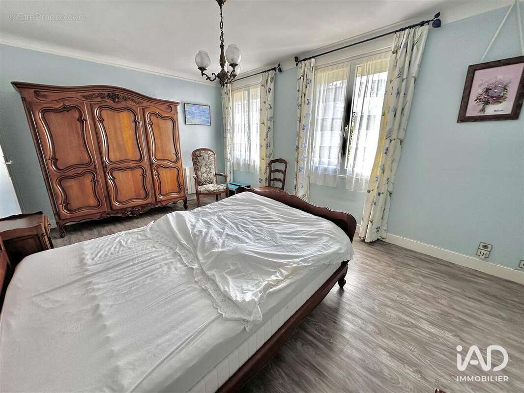 Maison 125 m² à Cahors  - photo 7