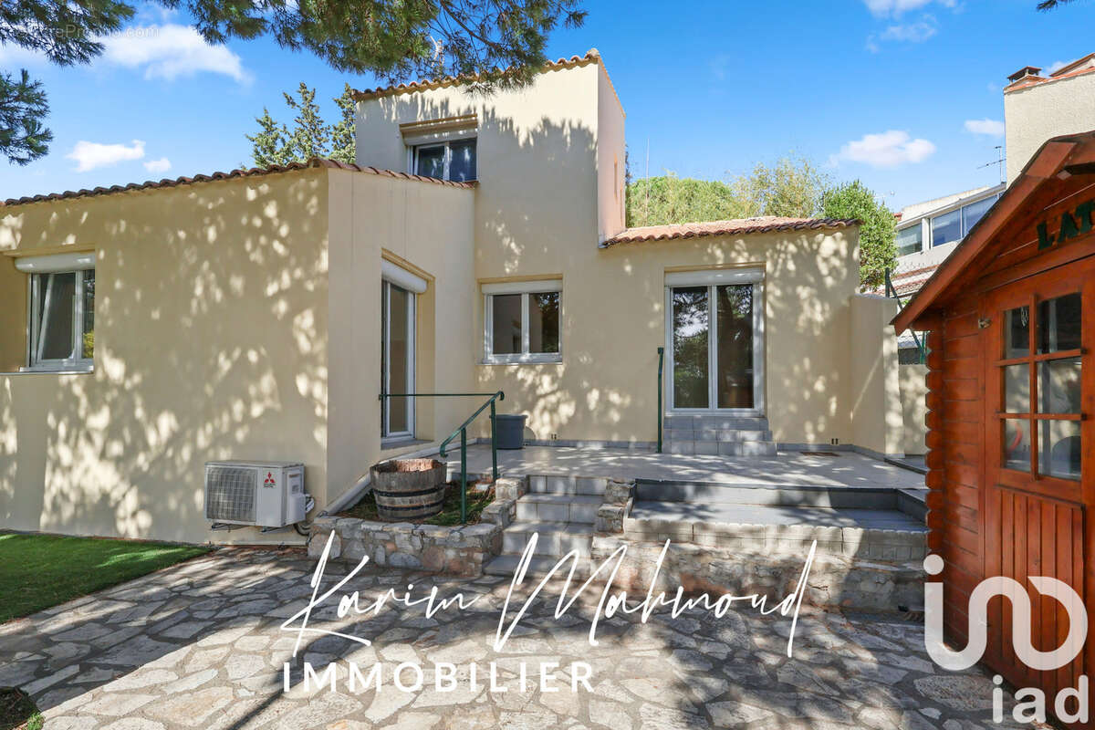 Photo 9 - Maison à SETE