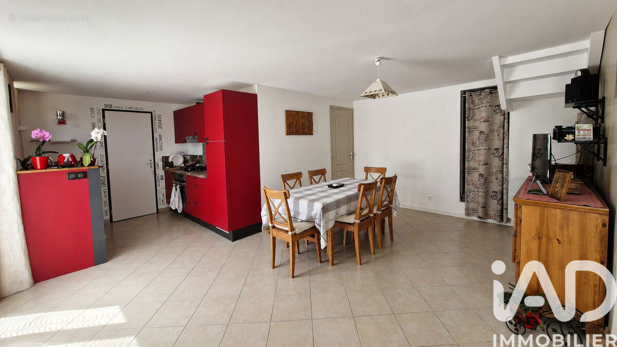 Photo 3 - Maison à PLOUEZEC