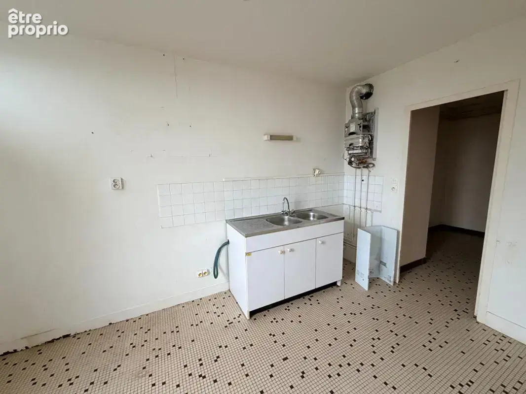 Appartement Pontchateau 3 pièce(s) 69.2 m2 - photo 8