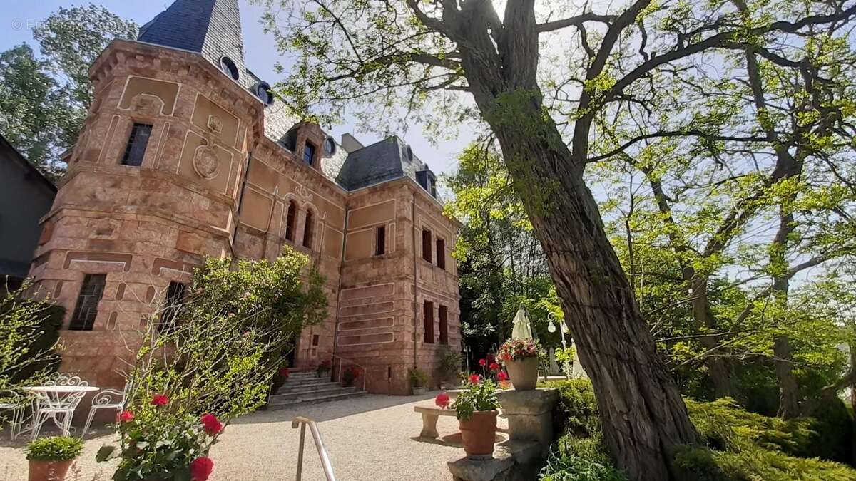 Maison à SAINT-ALBAN-SUR-LIMAGNOLE