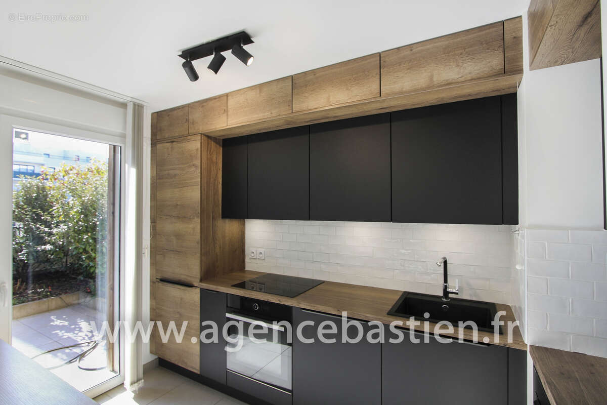 Appartement à FERNEY-VOLTAIRE