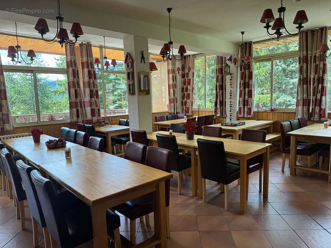 Appartement à ALLOS