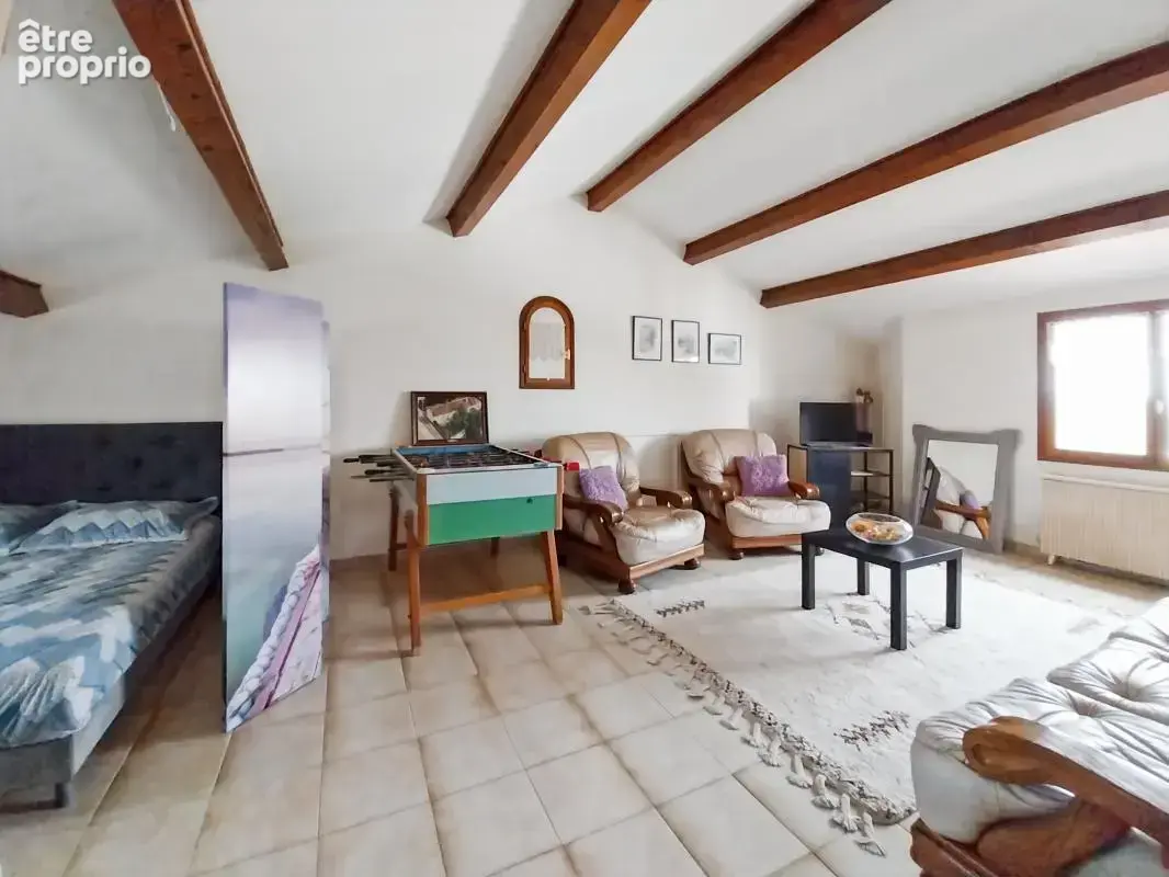 Vente charmante maison à Marseillan avec garage et carport, proche centre-ville - photo 19