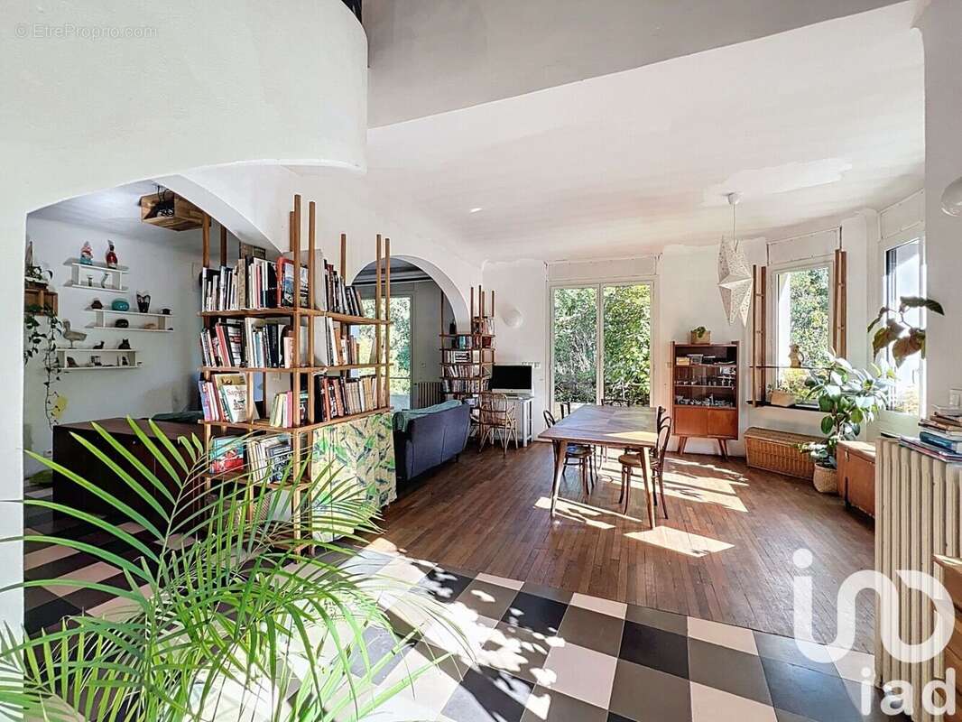 Photo 4 - Maison à TOURNAN-EN-BRIE