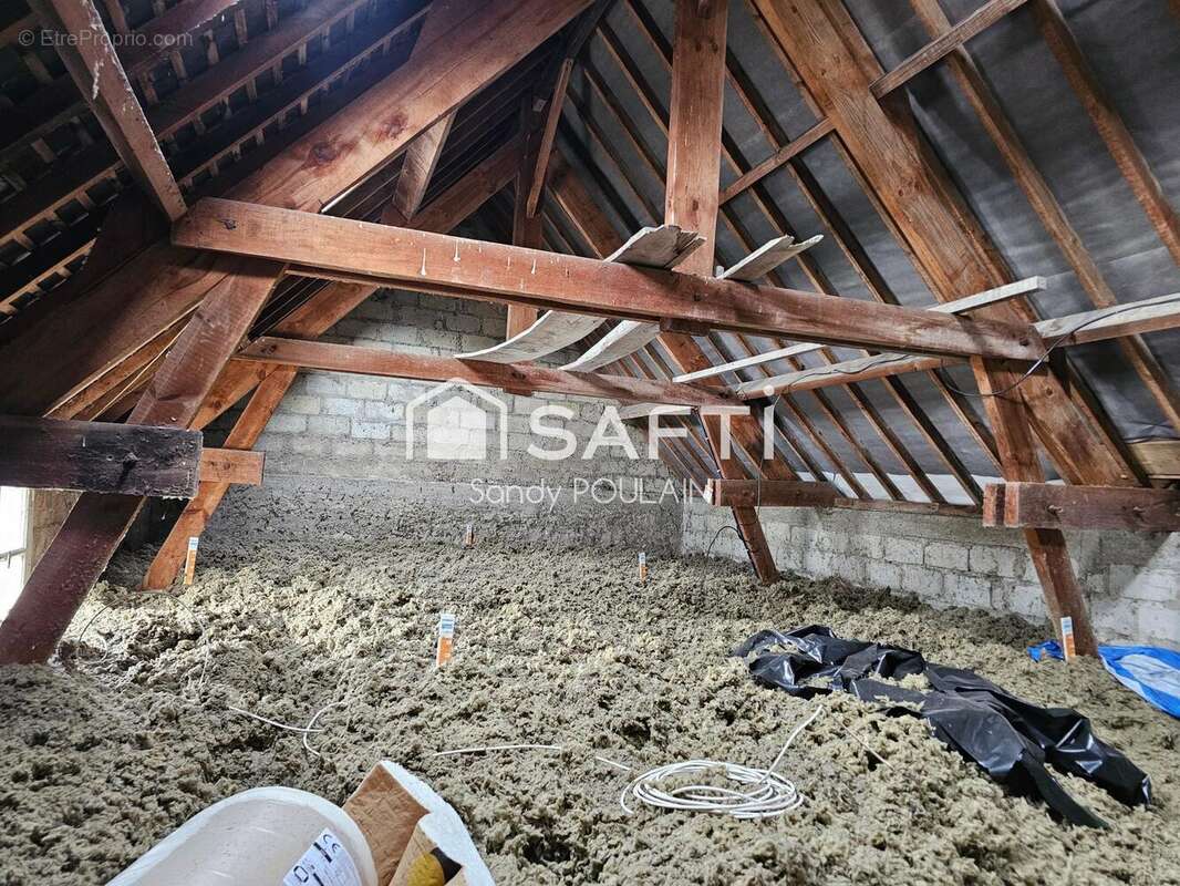 Photo 8 - Maison à CREANCES