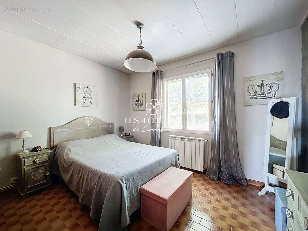 Maison à TRETS