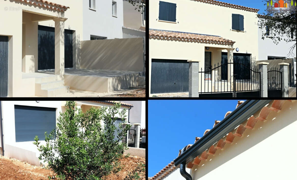 Terrain à ALTHEN-DES-PALUDS