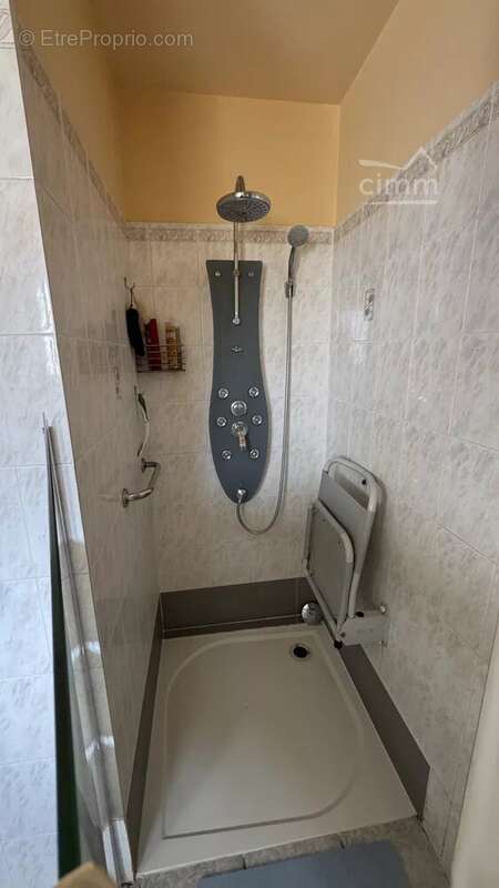 Maison à BEAUSEMBLANT