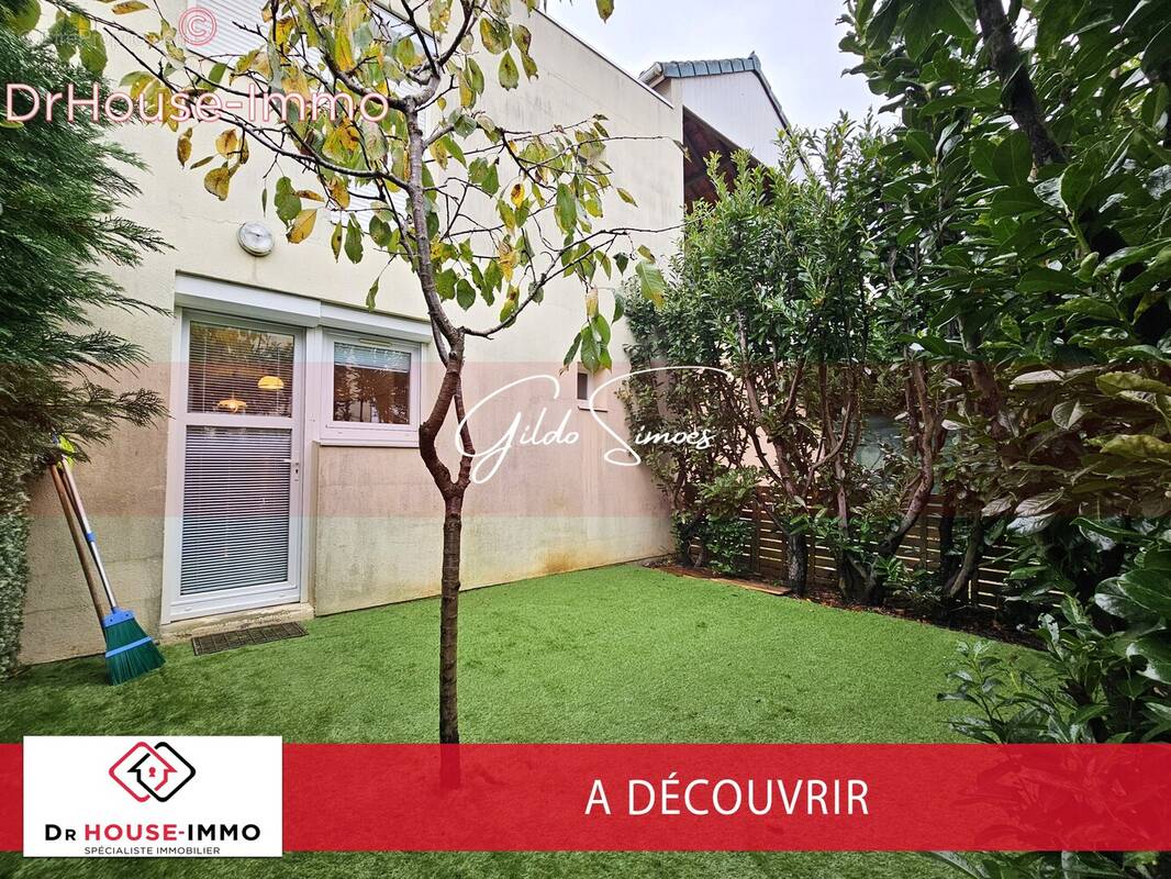 Appartement à BUXEROLLES