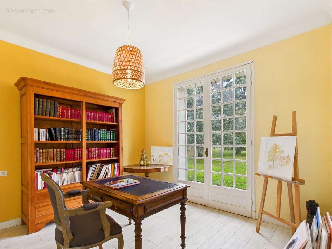 Maison à AURIAC-SUR-DROPT