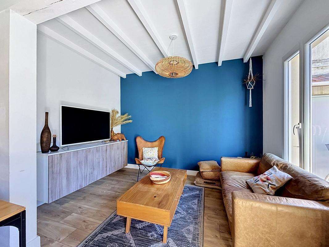 Maison à AVIGNON