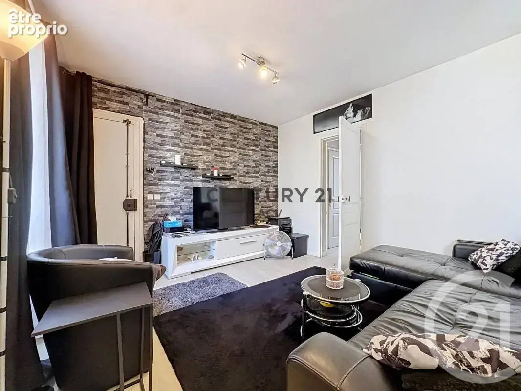 Appartement 45 m² à Choisy-Le-Roi  - photo 2