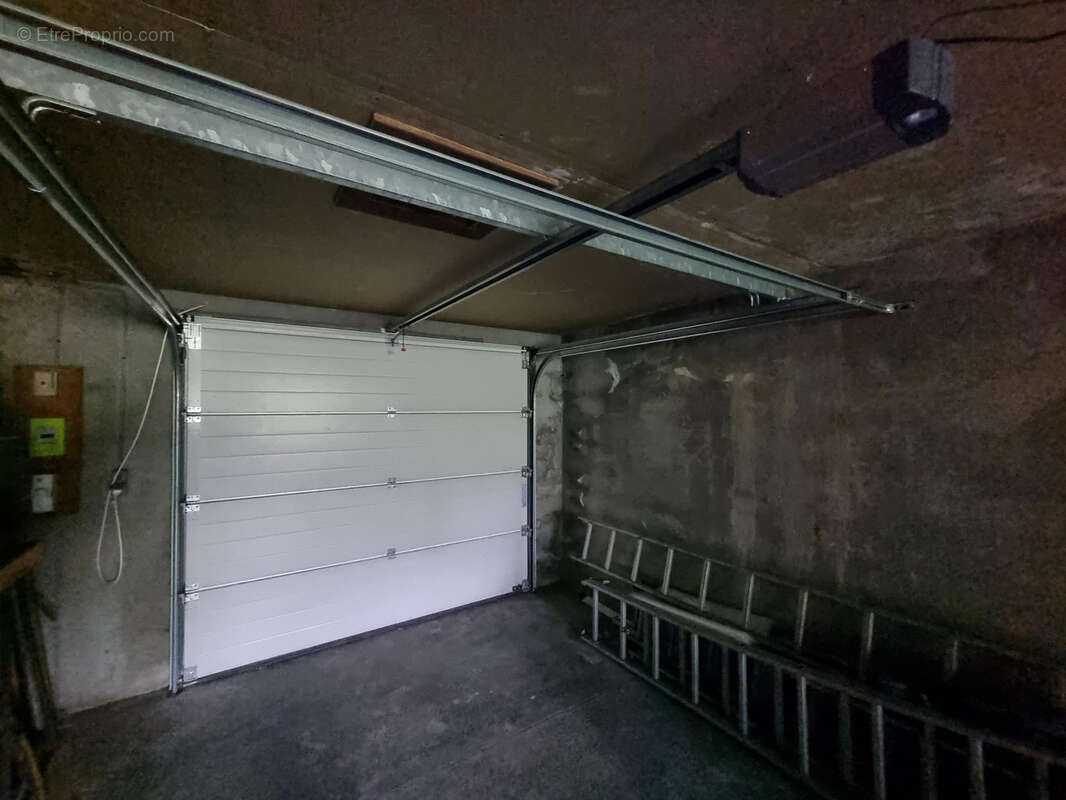 Maison à MURS-ERIGNE