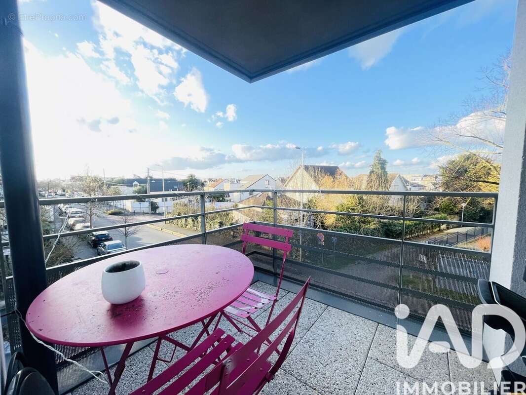 Photo 2 - Appartement à ATHIS-MONS