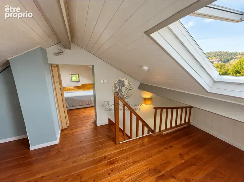 Pollionnay   maison 110 m2   terrain exceptionnel de 1 650 m2   sans vis-à-vis   349 000 € - photo 15