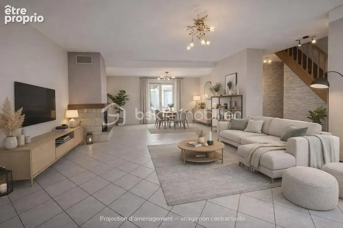  coup de cœur à la cheppe (51600) – belle maison familiale avec véranda & grand jardin  - photo 2