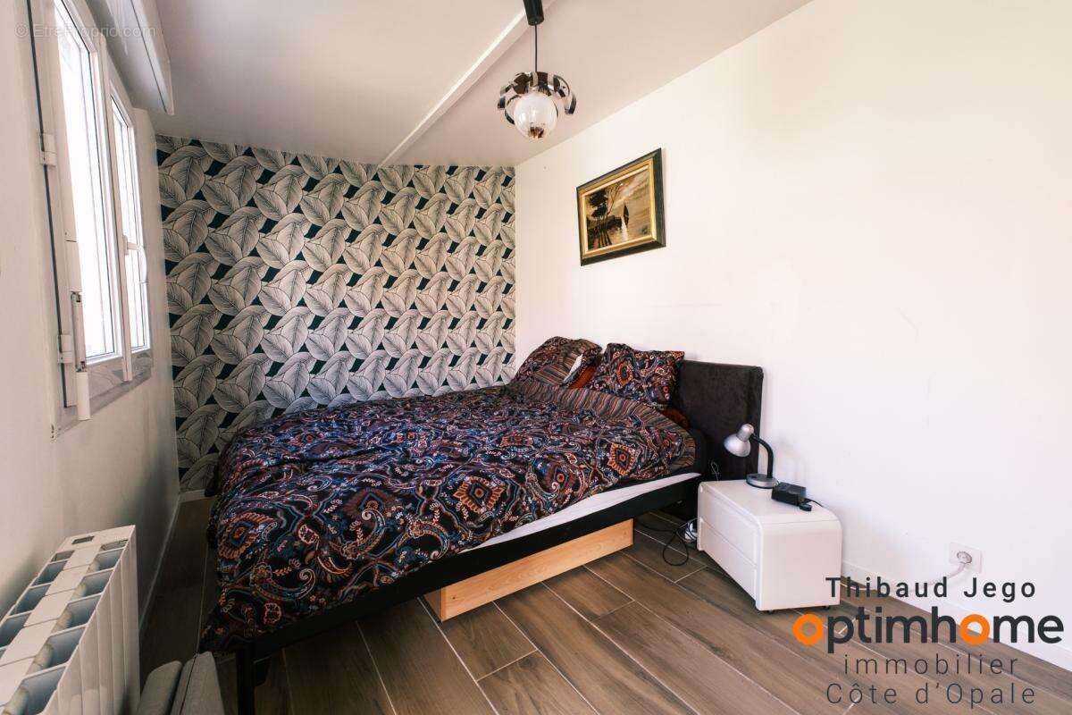 Jolie maison de village au cœur d’Audresselles - photo 6