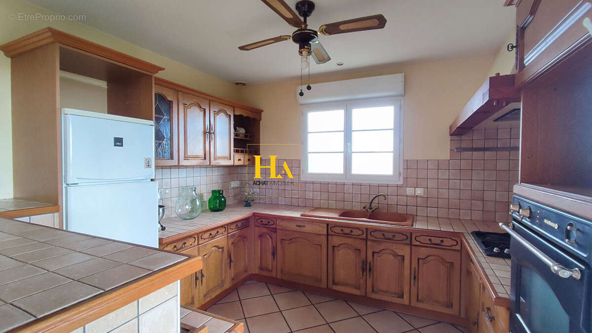 Maison à SAINT-BARDOUX