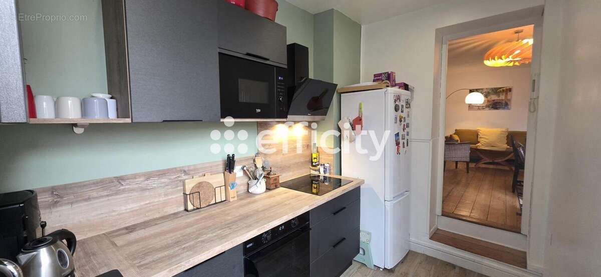 Appartement à LILLE