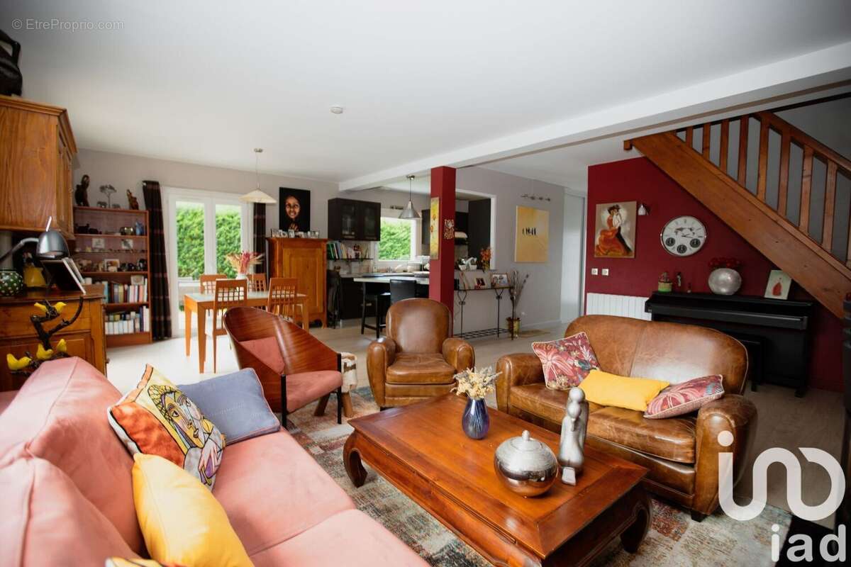 Photo 5 - Maison à ALEX