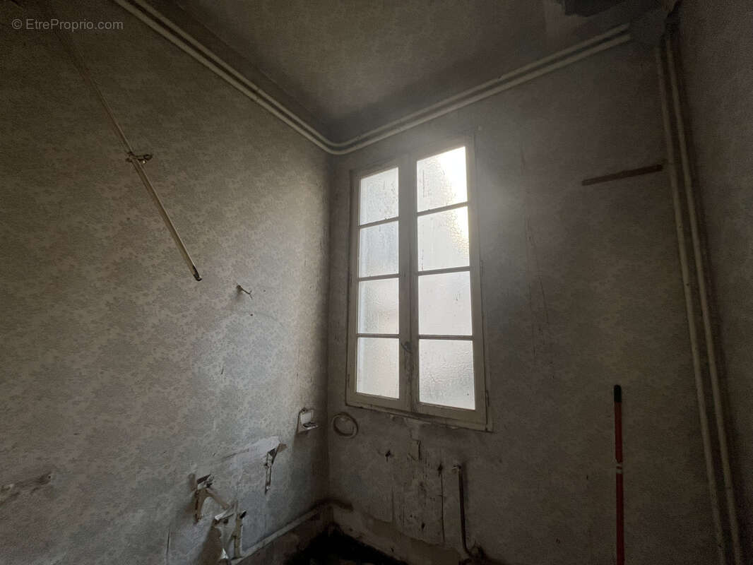 Appartement à CARCASSONNE