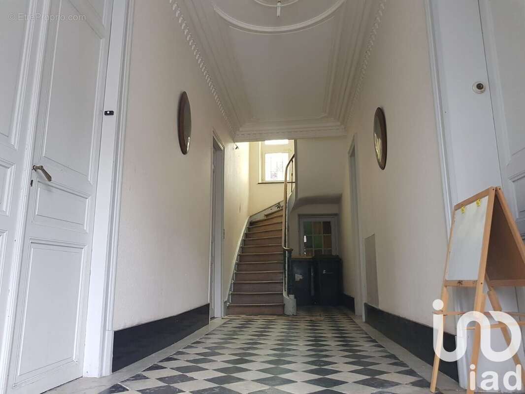 Photo 4 - Appartement à SEDAN