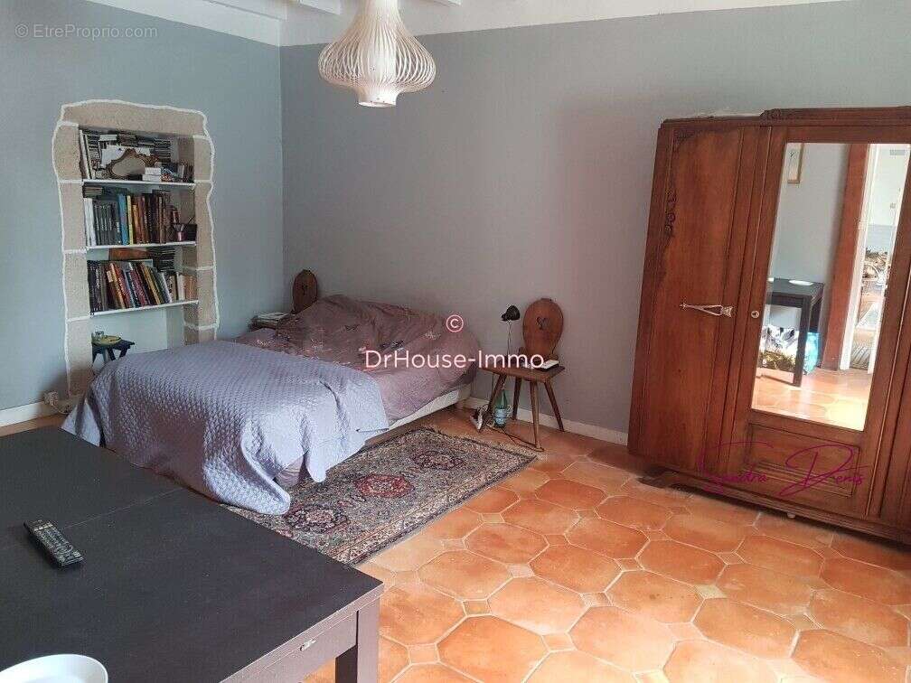 Maison à SAINT-FELIX-DE-FONCAUDE