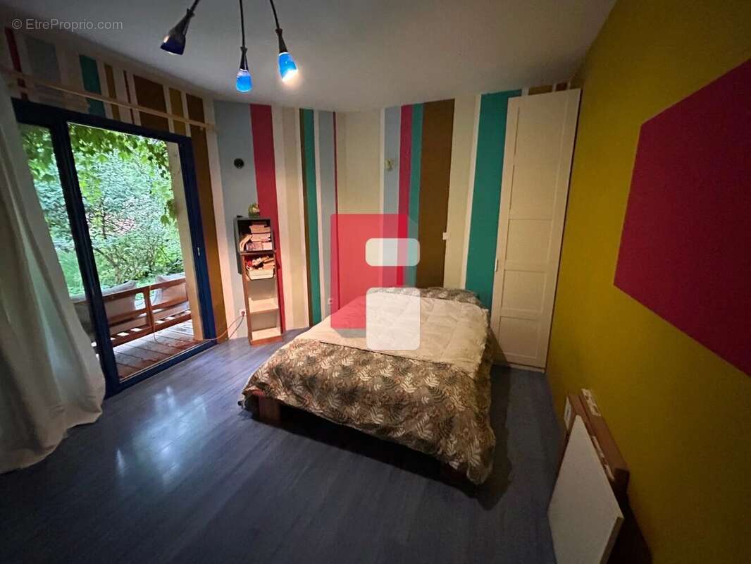 Maison à LUSIGNY-SUR-BARSE