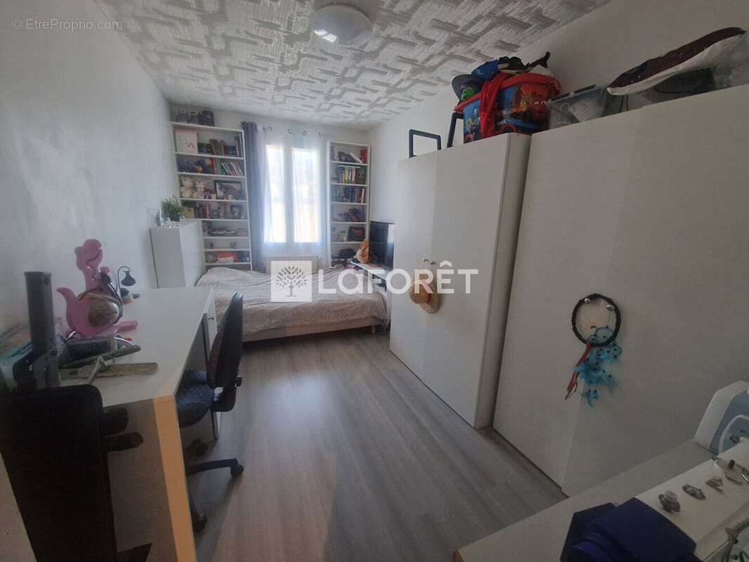Maison Mitoyenne en pierre à Mesnay 8 pièce(s) 212 m2 - photo 14