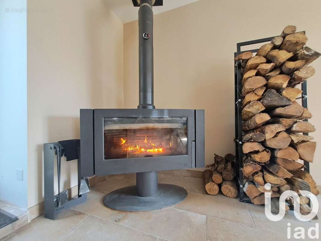 Photo 4 - Maison à CAULNES