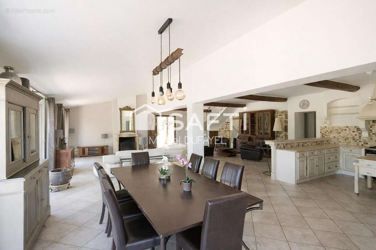 Photo 5 - Maison à BAGNOLS-EN-FORET