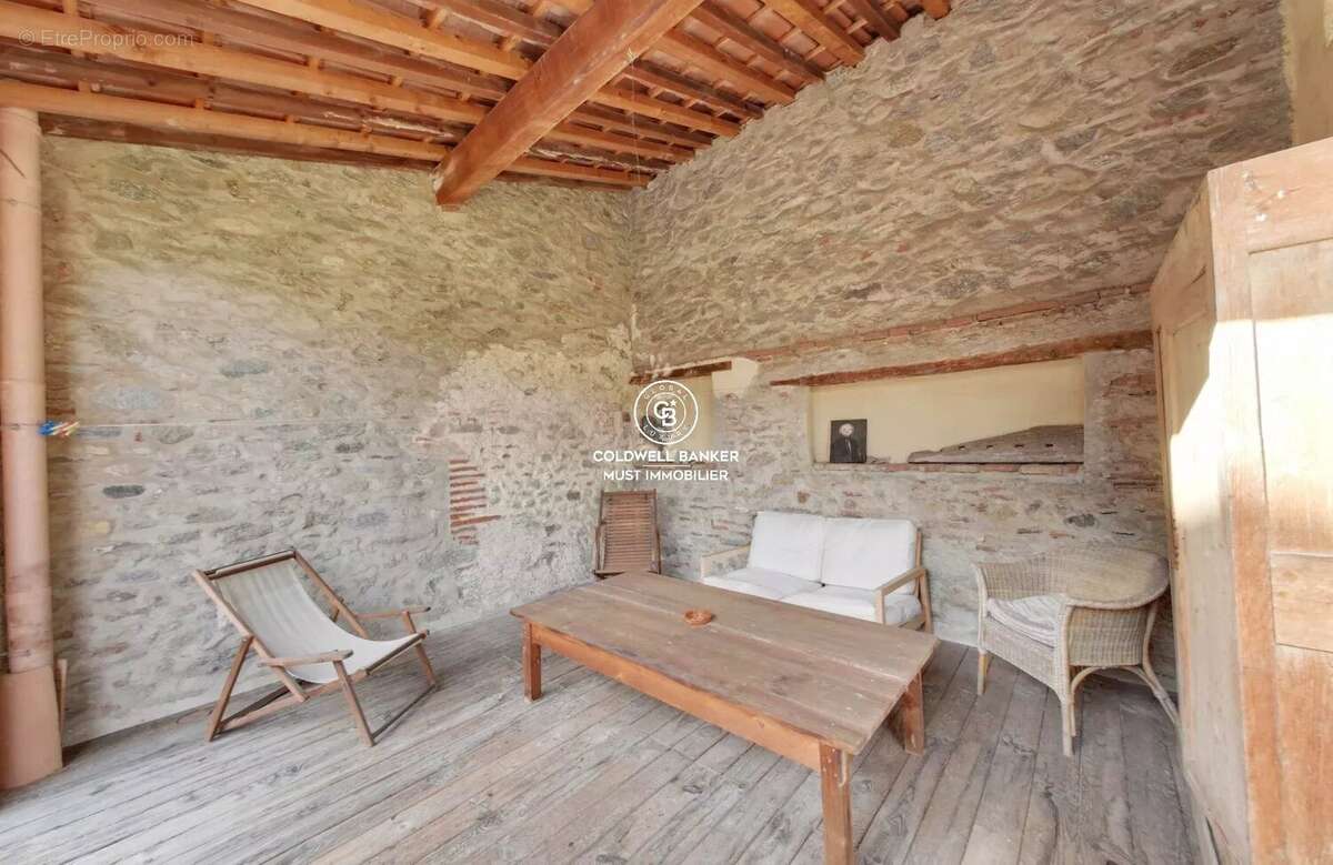 Maison à CERET