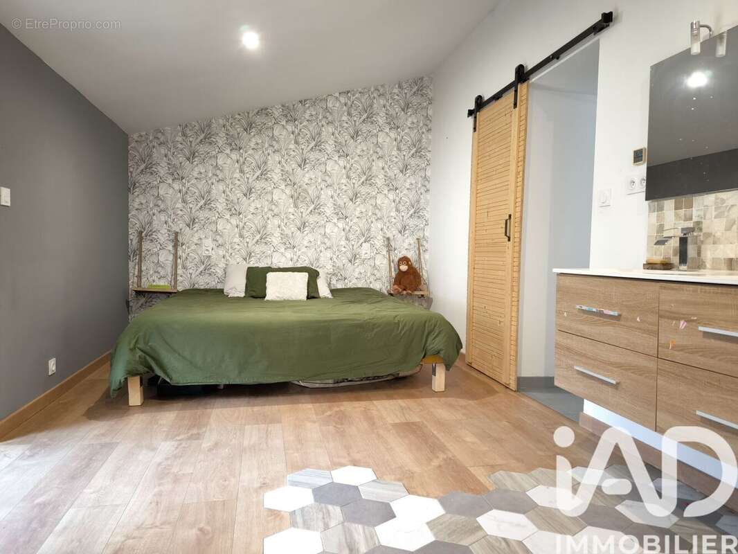 Photo 5 - Maison à SEGRE