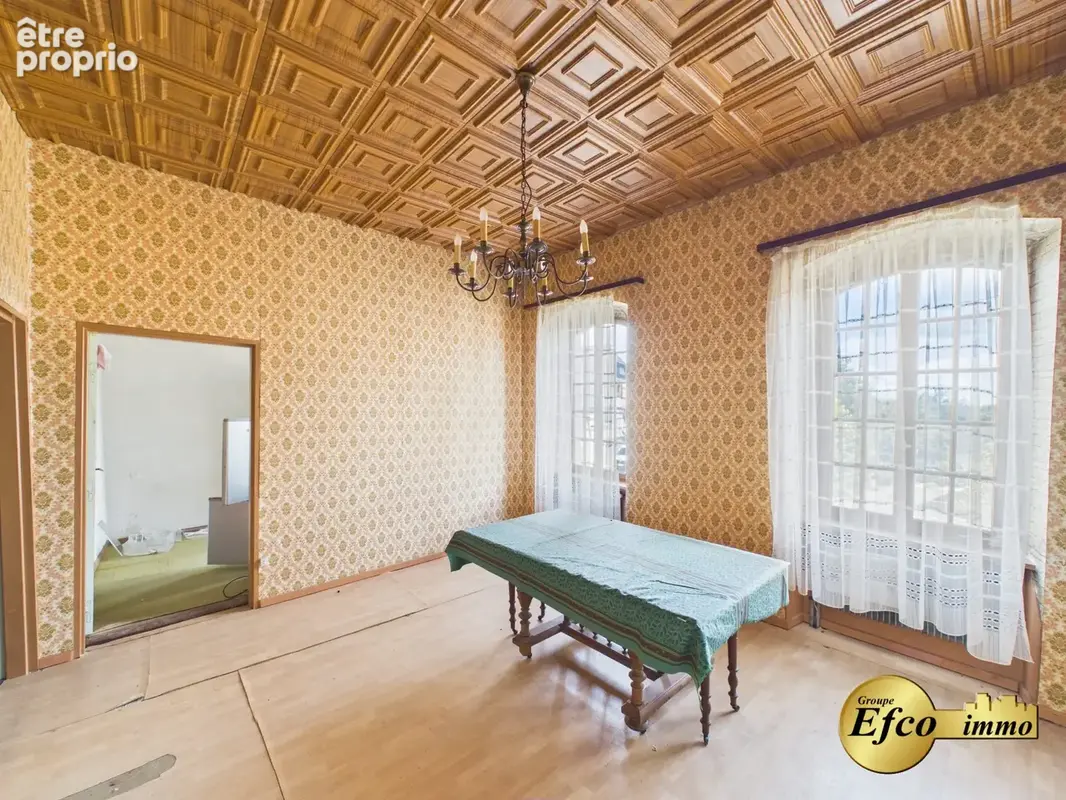 Maison 6 pièces 148 m² à vendre à Steinsoultz (68640) - photo 9