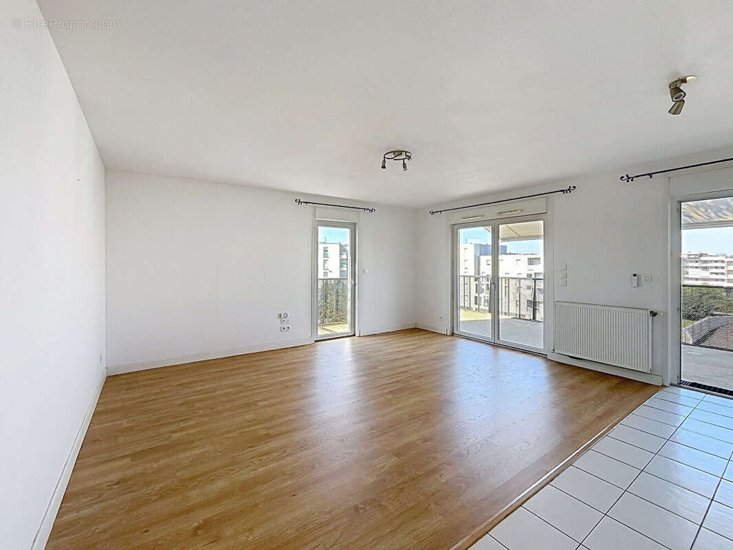 Appartement 3 pièce(s) 68 m2 - Bruges, Le Tasta - photo 4