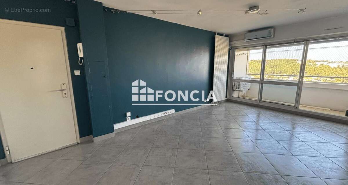 Appartement à MARTIGUES