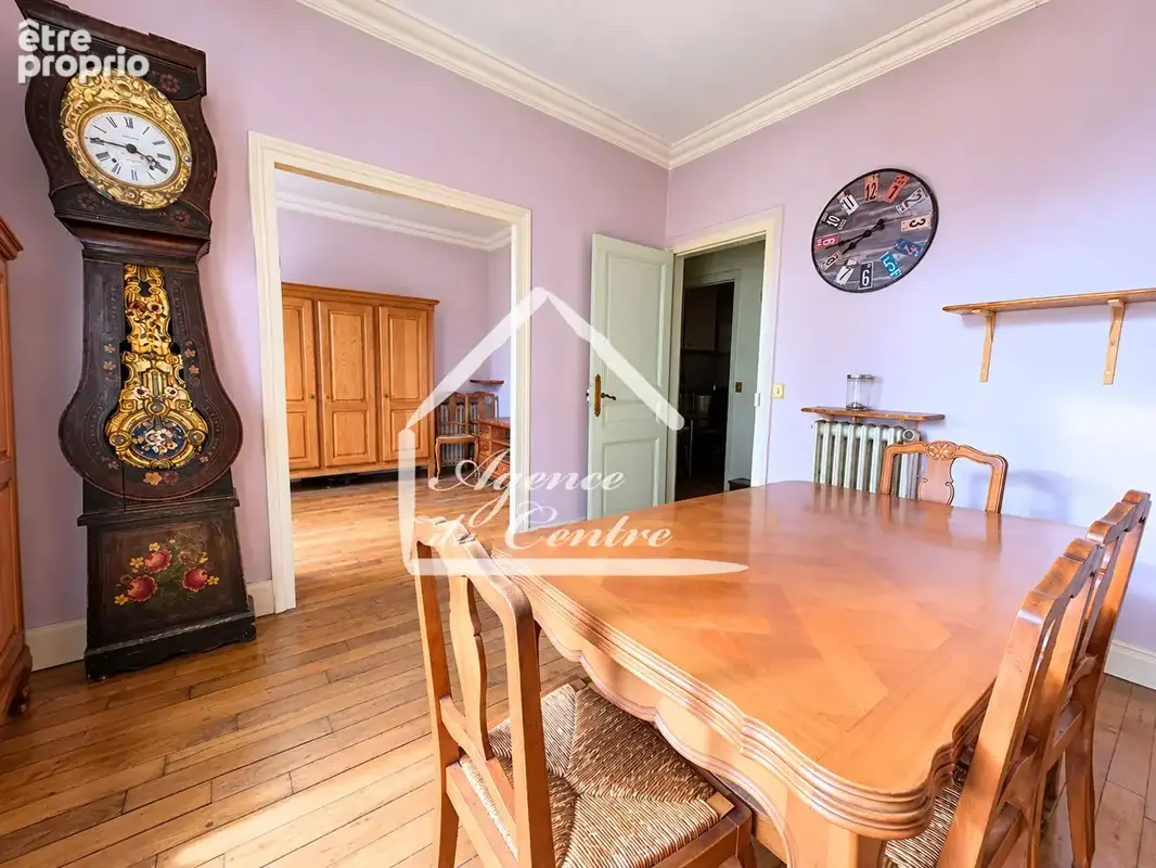 Appartement Arcueil 3 pièce(s) 50.44 m2 - photo 4
