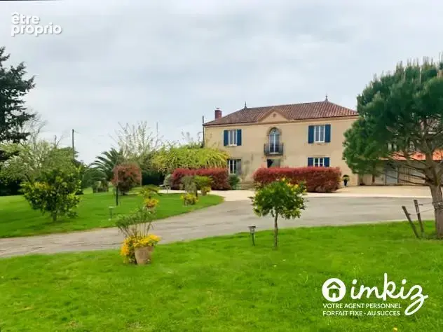 Propriété gersoise - photo 9