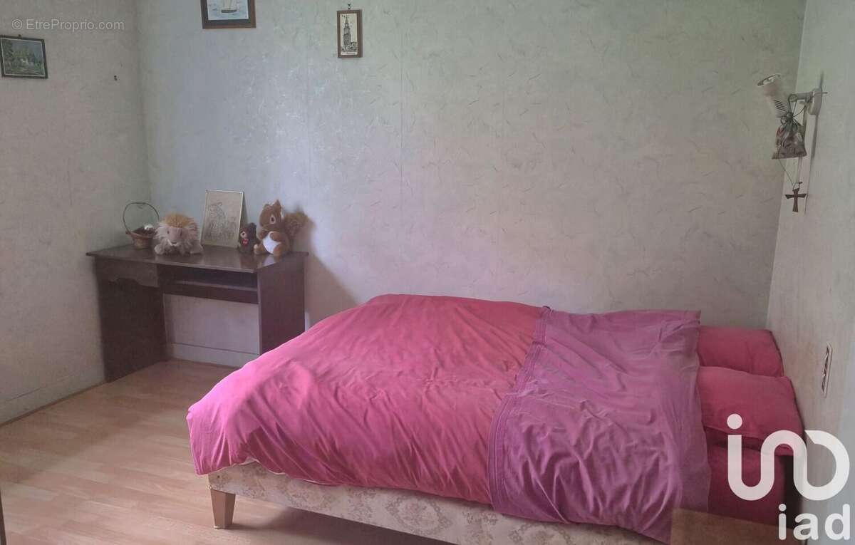 Photo 6 - Maison à SAINT-LEONARD-DE-NOBLAT