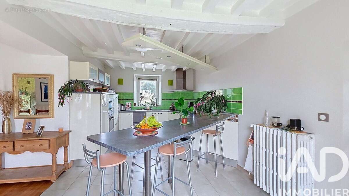 Maison 182 m² à Vendeuvre  - photo 6