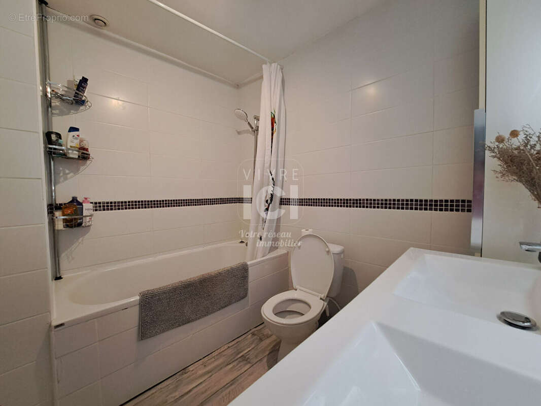 Maison à LA CHAPELLE-SUR-ERDRE