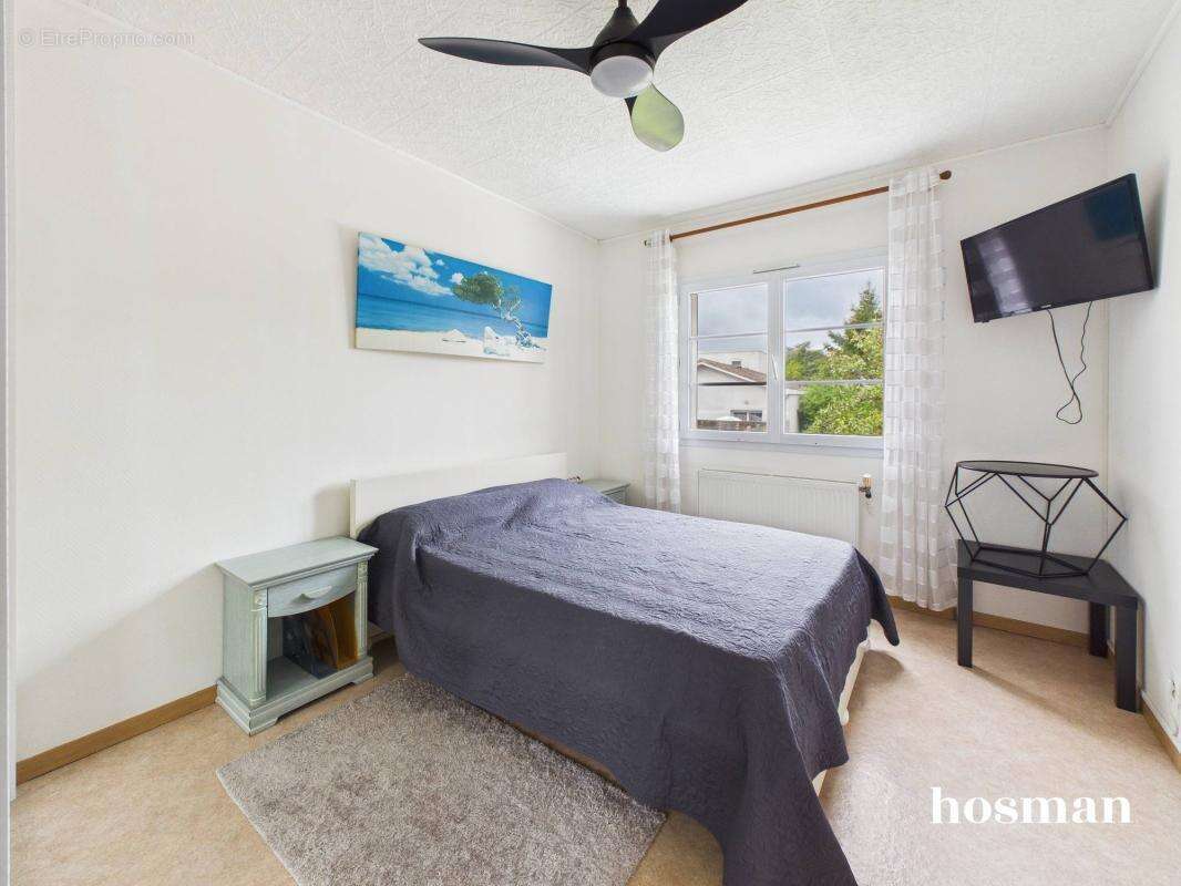 Maison à CARBON-BLANC