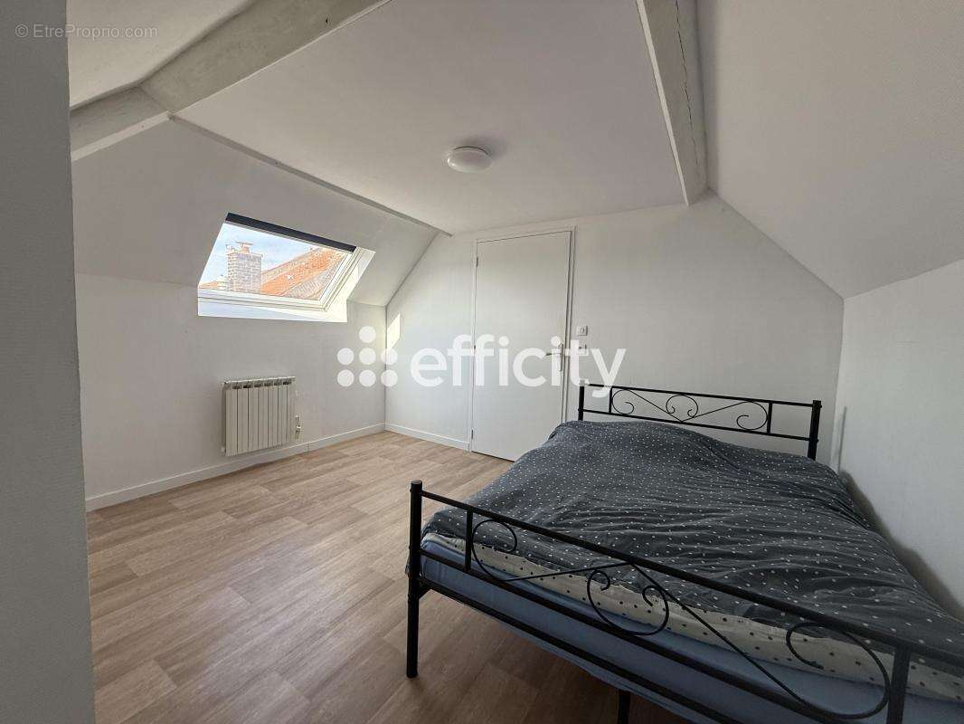 Appartement à PREMESQUES