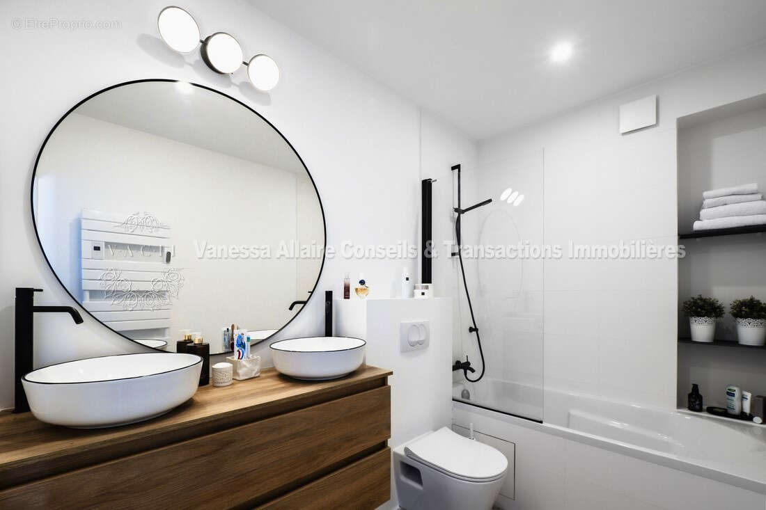 Appartement à LE POULIGUEN