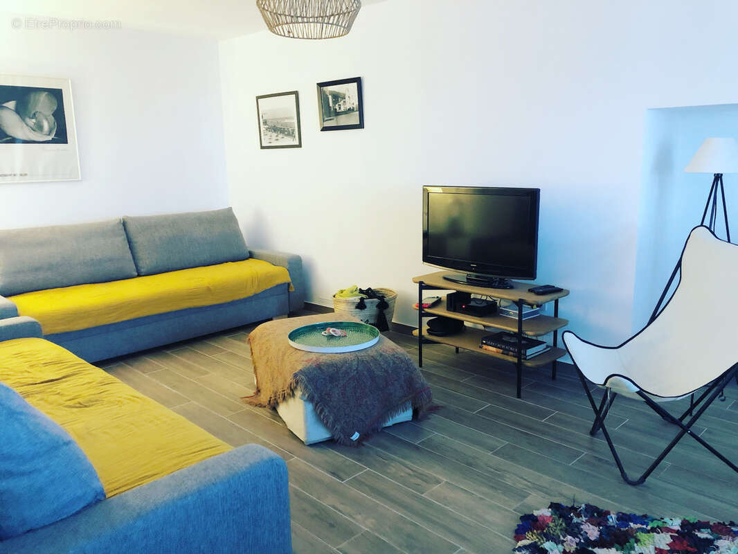 Appartement à BRANDO