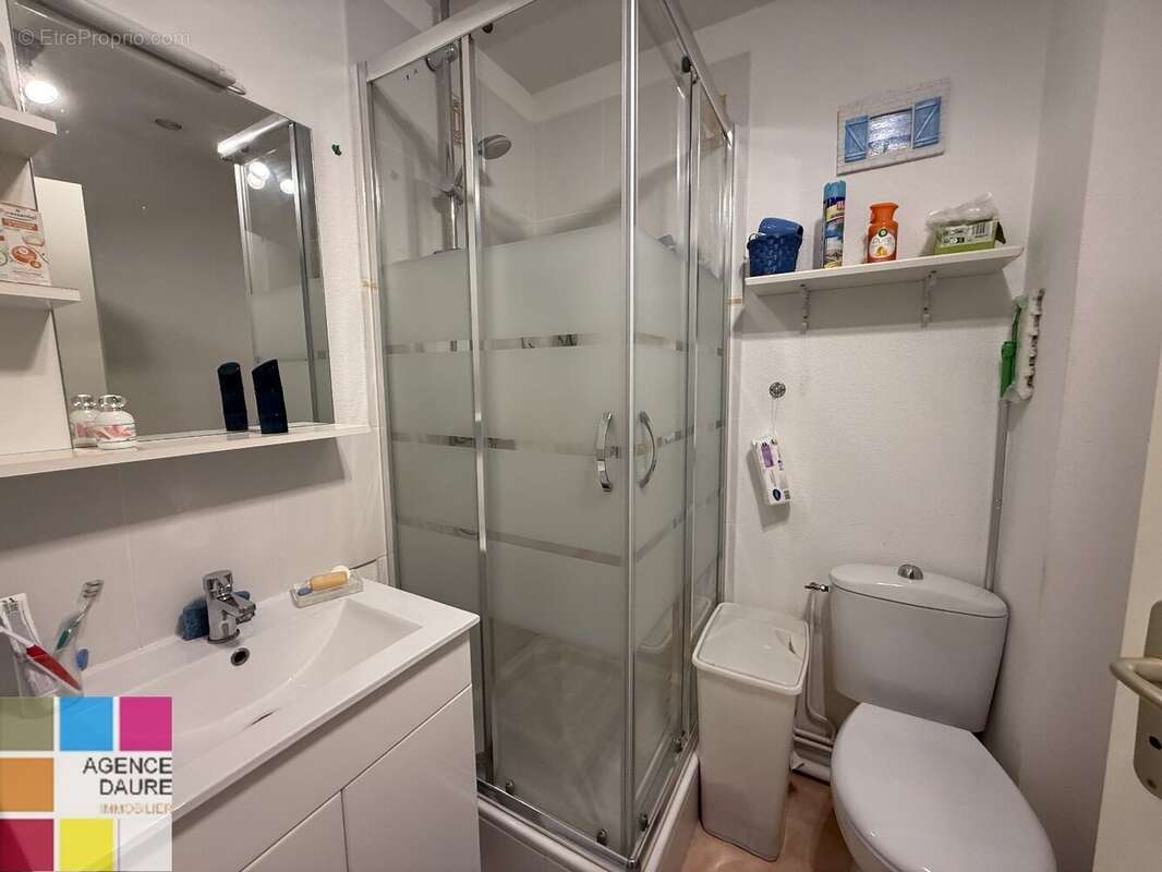 Maison à PORTIRAGNES