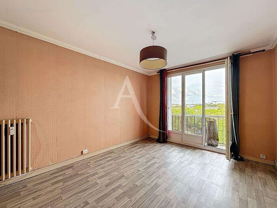 Appartement à ANGERS