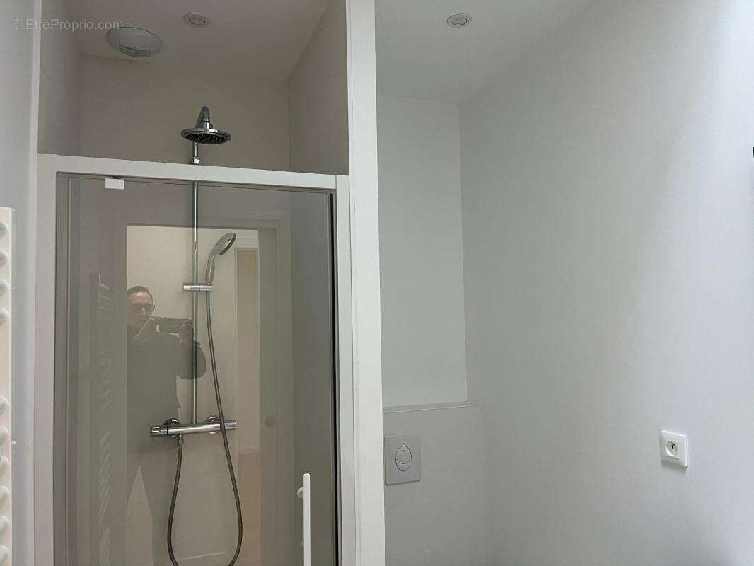 Maison 131 m² rénovée en 2024 avec dépendances LIBOURNE - photo 11